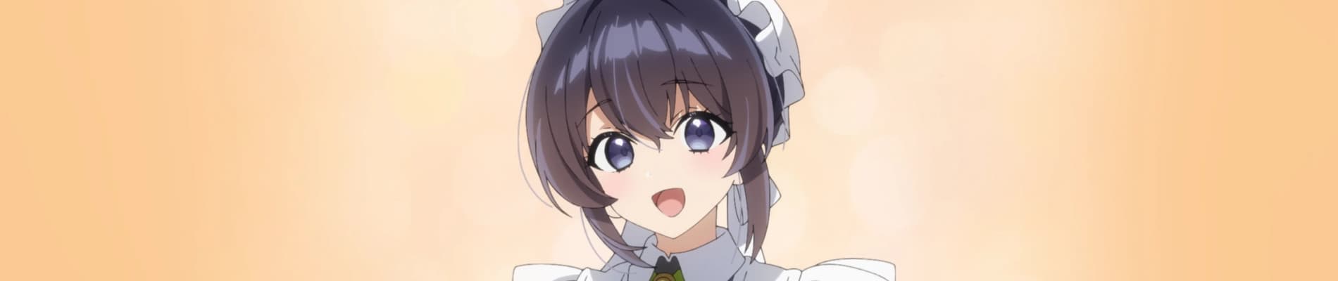 Heroine? Saint? No, I’m an All-Works Maid (And Proud of It)! artwork